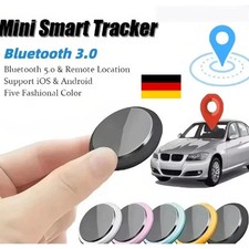 Mini GPS Tracker Sender Echtzeit Tracking Auto KFZ Fahrzeug Hunde Kinder