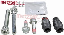 Metzger 113-0036X Führungshülsensatz für Bremssattel 