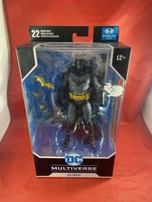 Batman DC Future State McFarlane DC Multiverse NIB