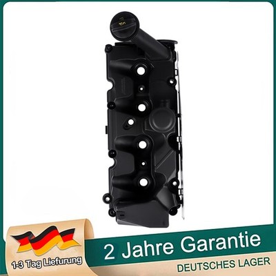 Ventildeckel Zylinderkopfhaube für VW Transporter VI California T6 Multivan 2.0T