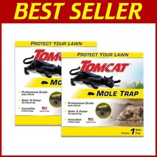 Effective Hands-Free Mole Remover