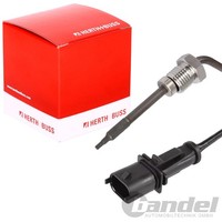 Herth+Buss Abgastemperatursensor Vor Dpf Passend FüR Chevrolet Trax Opel Mokka |