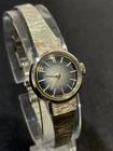Seiko 11-0760 Ladies Mechanical Winding Vintage Watch