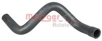 Metzger Autoteile KüHlerschlauch 2420842 FüR Mercedes Sprinter B904 B903 Bus 208