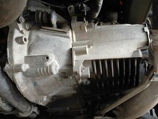 Boite de vitesse Citroen C5