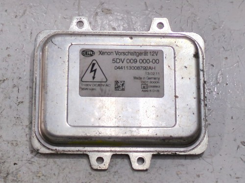 5DV00900000 STEUERGERÄT XENON-SCHEINWERFER / 69912 FÜR VOLKSWAGEN TIGUAN 5N_ 2