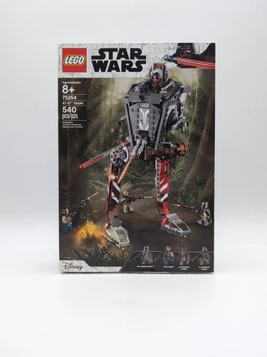 LEGO 75254 Star Wars AT-ST Raider The Mandalorian NEW