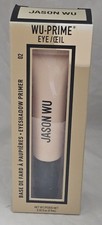 Jason Wu Wu-Prime Eye Eyeshadow Primer 02 Lig...