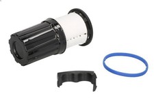 Kraftstofffilter MANN-FILTER PU 7008 z KIT AUDI Q5 (FYB, FYG) 2 2016-2018