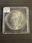 New Listing1878-S Morgan Dollar