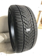 1 X 255 45 18 103V M+S VREDESTEIN WINTRAC XTREME FREE P&P 6+MM REF 1519
