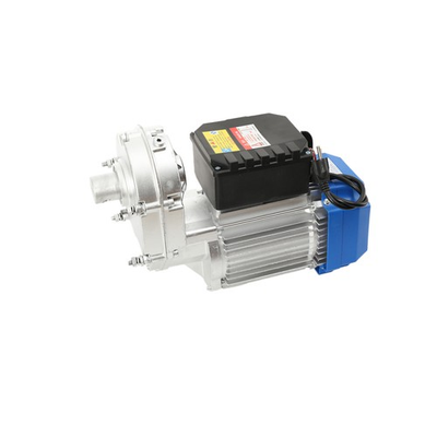 #ad #ad Electric Cement Mixer Motor AC 110V 4500W 1400 RPM $220.00