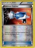 Pokemon Catcher Plasma Blast 83/101 Reverse Holo LP/NM