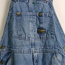 Las mejores ofertas en Ropa de mezclilla para mujer OshKosh B'gosh