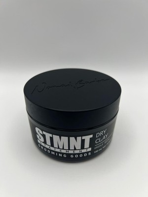 STMNT Statement Grooming Goods Dry Clay 100ml