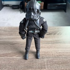 Hasbro Star Wars 1997 Vintage Collection 12 inch Tie Fighter Pilot Action Figure
