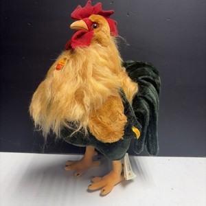 Steiff Chicken | eBay