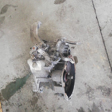 Halbalbero-Ant. kompl. Links MERCEDES-BENZ Classe B (T245) 150/160 Mnv Halbalbero-Ant. kompl. Links MERCEDES-BENZ Classe B (T245) 150/160 Mnv