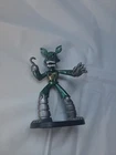 Funko Heroworld Five Nights At Freddy's PHANTOM FOXY