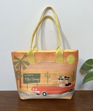 SHAG Harvey s Palm Springs Tote Handbag Limit...