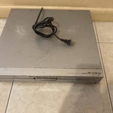 Sony HCD-BC1250 Home Theatre 5 Disc DVD CD Ch...