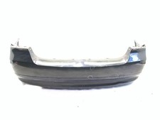 BMW 3er (E90) Stoßstange hinten 51.12-0033193 Black Sapphire VFL -08 Text!
