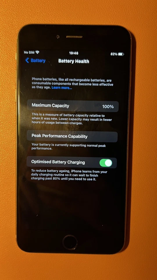 Apple iPhone 6s Plus 128GB, photo 4 of 5