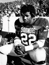EO515 Marcus DuPree Oklahoma Sooners 8x10 11x14 16x20 Photo