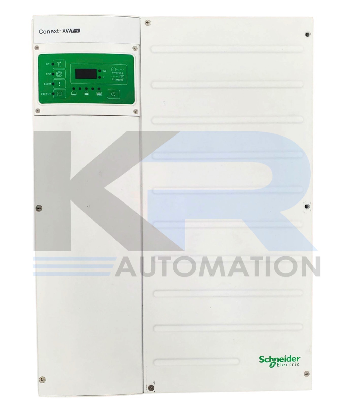 Schneider Electric 865-6848-21 Conext XW Pro Inverter/Charger 120/240V 48VDC