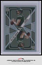 2023 Donruss Elite #ED-8 Aaron Rodgers Elite Deck