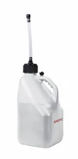 SPEEDFX 8831 SPEEDFX WHITE UTILITY 5 GAL JUG