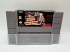 Super Mario RPG Legend of the Seven Stars (Nintendo SNES, 1996) Authentic Tested