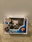 FUNKO POP! KRYPTO #565~ MINT~ SUPERMAN SERIES ~