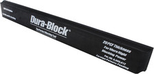 Af4409 Black Long Sanding Block Af4409 Black Long Sanding Block