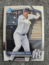 2025 BOWMAN CHROME DRAFT  BOWMAN BASEBALL BASE "FINISH YOUR SET" YOU CHOOSE