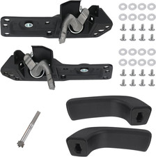 2007-2014 Chevy Silverado GMC Sierra 1500/2500 Interior Door Handle Repair Kit