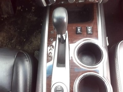 Shifter PATHFINDR 2015 Transmission Shift 32673544
