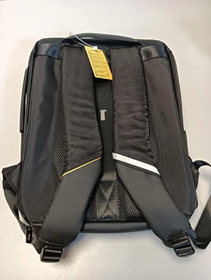 Divoom Backpack-M - Rucksack mit Pixel-Display - Bild 2 von 3