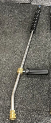 #ad #ad Giant 5000 PSI 36in. Stainless Steel Deluxe Wand $40.00