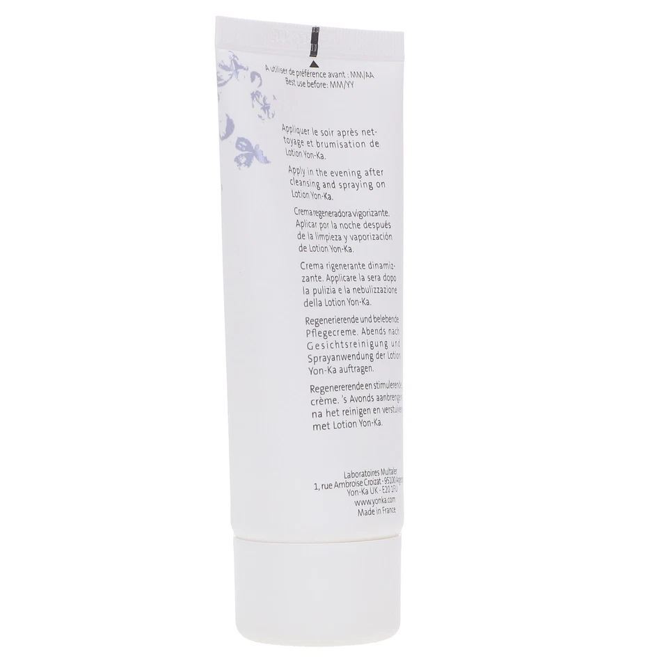 Yon-Ka PHYTO 58 PNG Purifying Night Cream 1.38 oz - Image 3 of 4