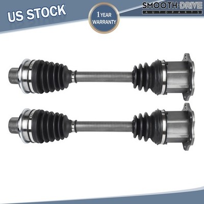 GSP Front Left or Right CV Axle Assembly For 2017 18 19 2020 Audi A4 A5 Quattro