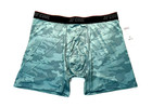 32 Degrees - Men's  Size XL   Green Camo Active Polyester Boxer Briefs/Trunks — photo 2