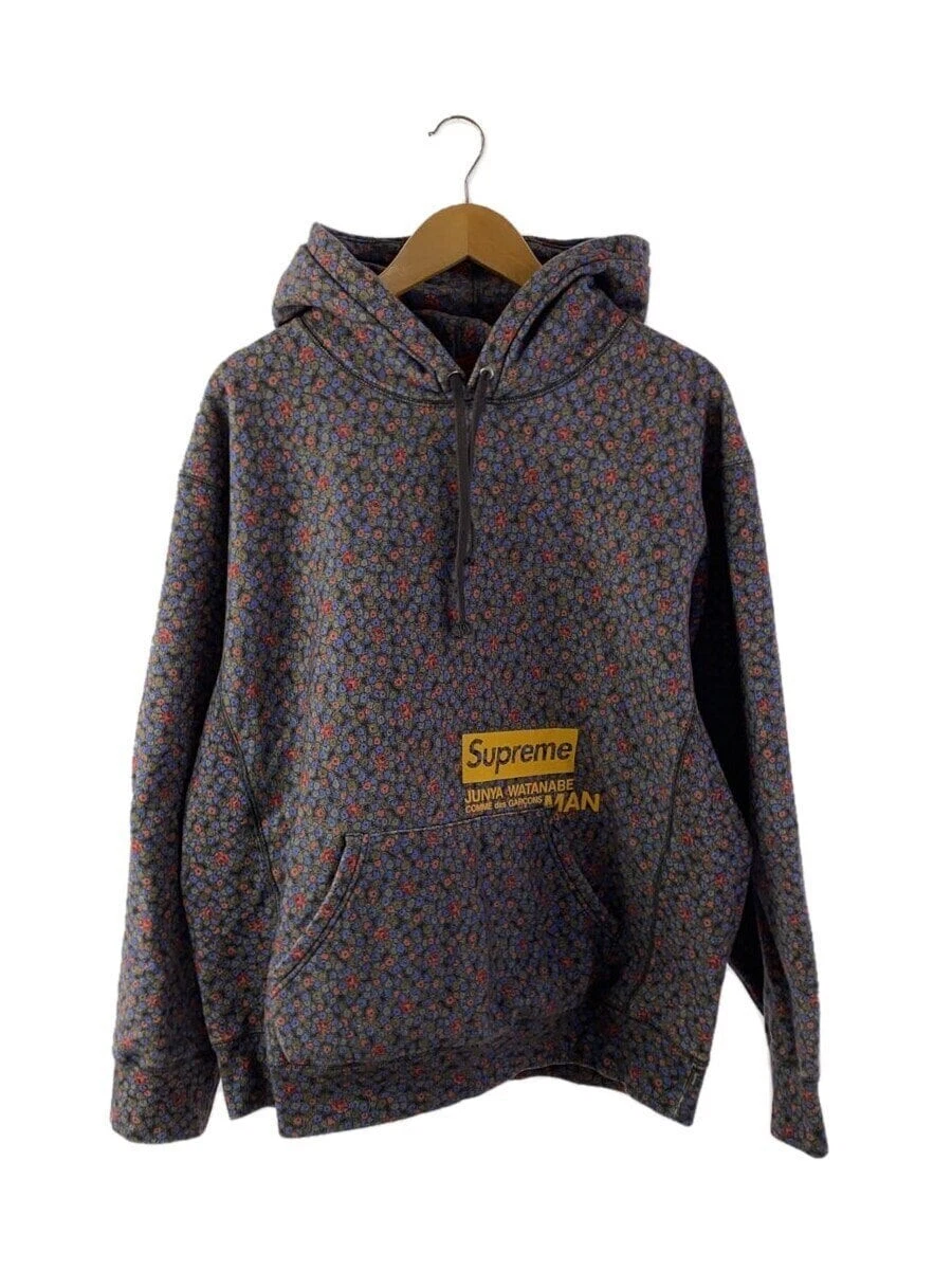 Supreme ×COMME des GARCONSHoodie L Occasion