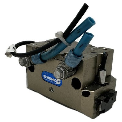 PQ4849 Parallelgreifer Schunk PGN 80 2 370151