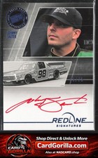 2014 Press Pass Redline Racing Cards 22