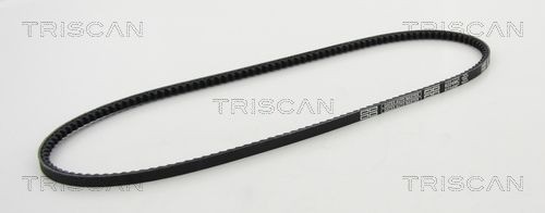 Triscan Keilriemen 8640 101100 FüR Alfa Romeo Fiat Ford FSO Hyundai Lancia-image