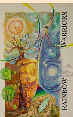 Rainbow Warriors von Maya Nicholls (Englisch) Taschenbuch