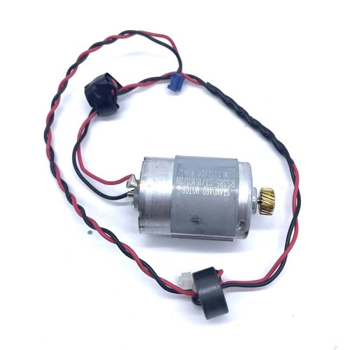 MFC-J680DW Motor RS385-ST/15160/DV Fits For Brother MFC-685CW MFC-850CDWN - 第 1/8 張圖片