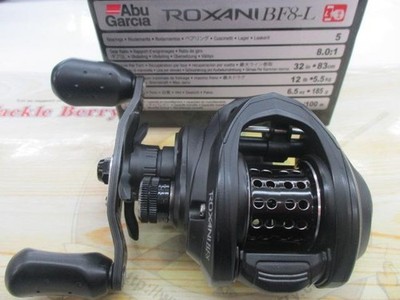 Abu Roxani BF8-L Cond/A
