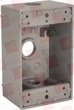 HUBBELL 5320-0 / 53200 (NEW IN BOX)